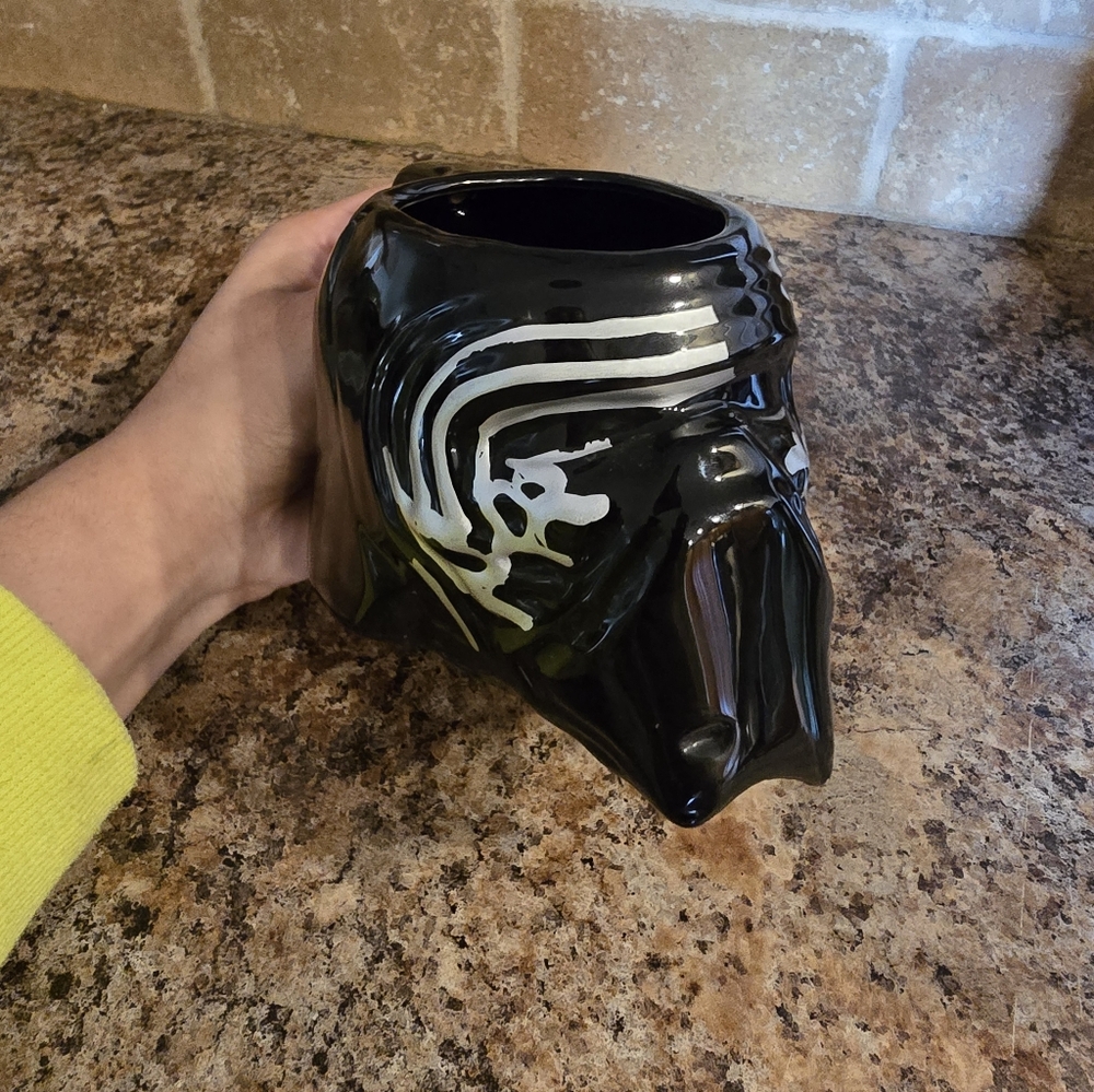 Star‎ Wars Mug Set